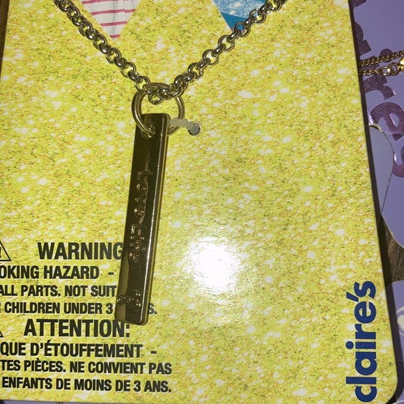 New Claire’s Jewelry Lot - Picture 7 of 10